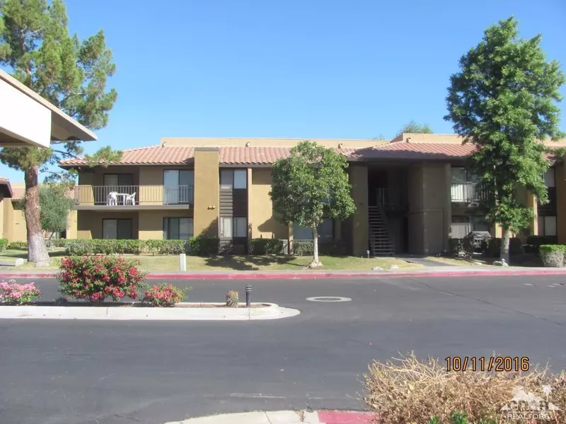 0 Landau BLVD #507, Cathedral City, CA 92234