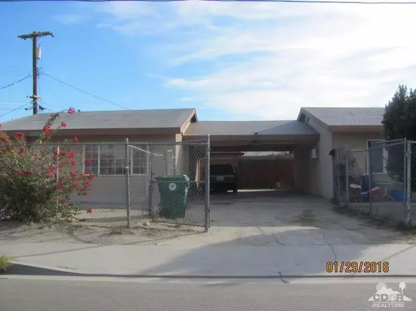 0 Calle Zamora, Coachella, CA 92236