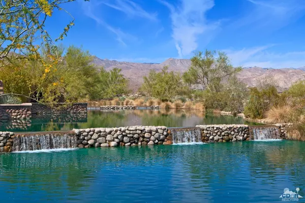 Indian Wells, CA 92210,0 Hidden Valley Trail S