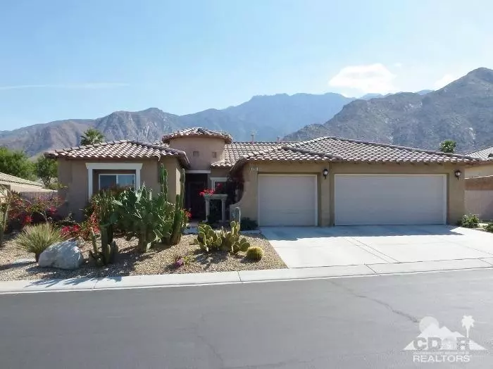 0 Oro Ridge, Palm Springs, CA 92262