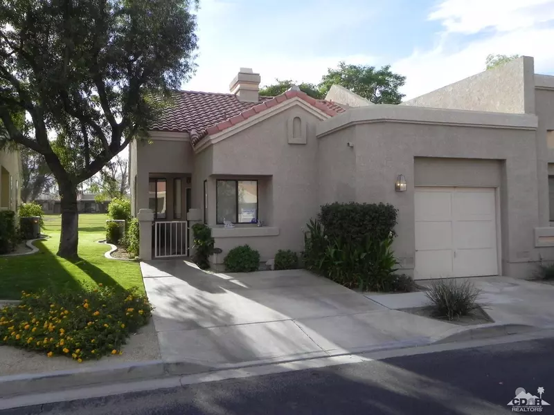 0 Preston #2-21, Palm Desert, CA 92211