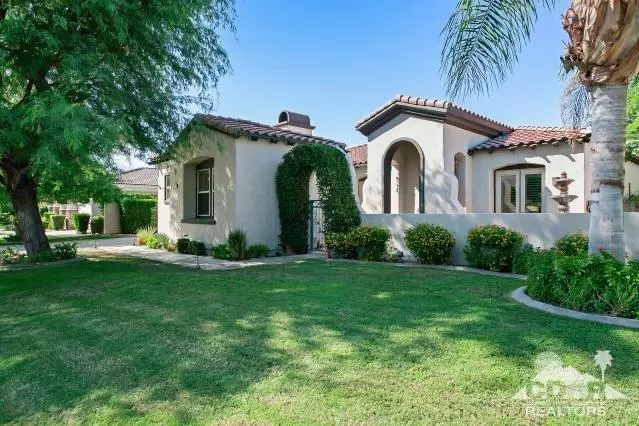 0 Bellisimo CT, Rancho Mirage, CA 92270