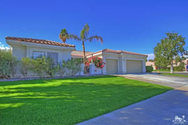 0 Calle Vista Verde, La Quinta, CA 92253