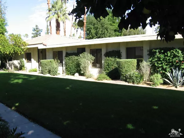 Palm Springs, CA 92264,0 Oakcrest DR