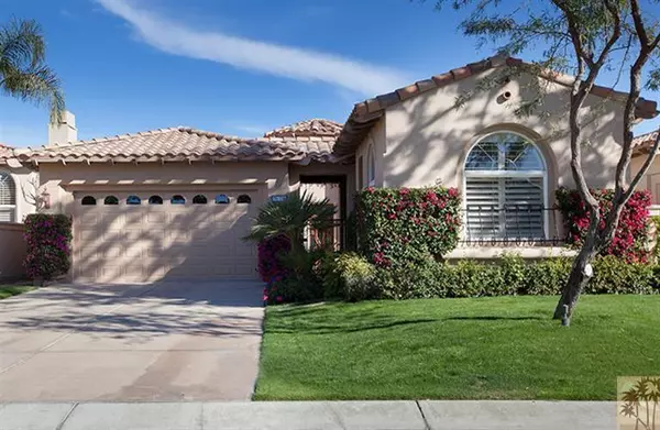 La Quinta, CA 92253,0 Rancho La Quinta DR