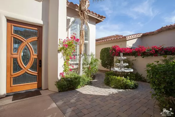 La Quinta, CA 92253,0 Rancho La Quinta DR