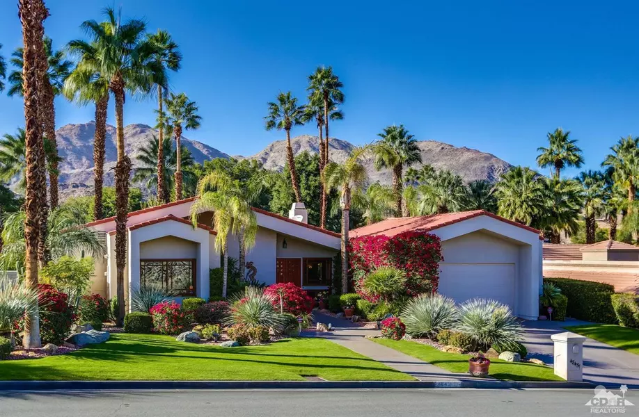 0 Crestview DR, Palm Desert, CA 92260