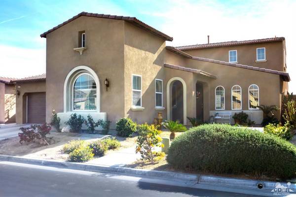 0 Conway Ranch LN, Indio, CA 92203