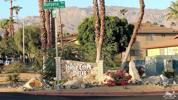 0 Eagle Road RD #2, Palm Desert, CA 92260