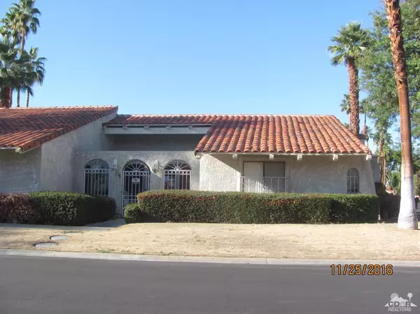 Rancho Mirage, CA 92270,0 Sierra Madre WAY