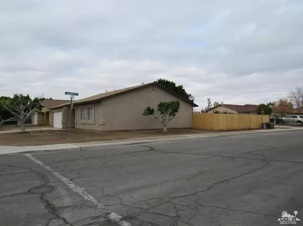 Blythe, CA 92225,0 Vista Sunrise ST