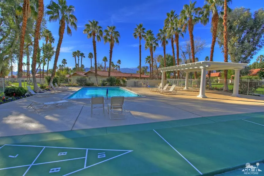 0 Vista Corona, Palm Desert, CA 92211