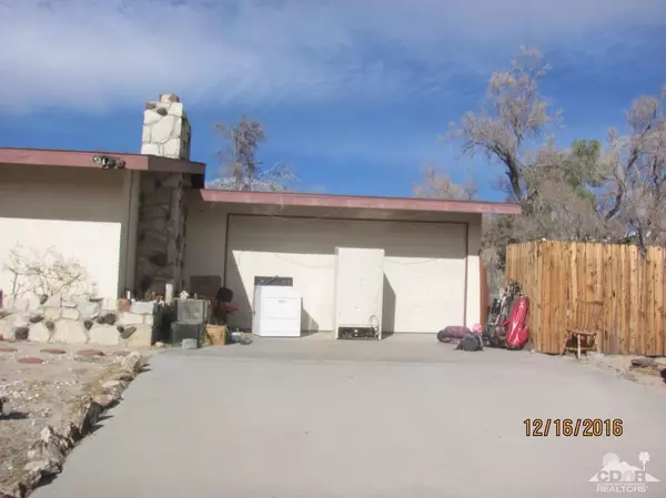 Yucca Valley, CA 92284,0 Sierra WAY