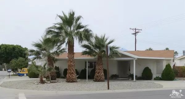 0 Broadmoor DR, Thousand Palms, CA 92276