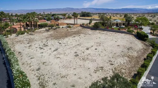 Rancho Mirage, CA 92270,0 Judd Terrace