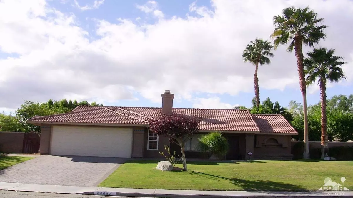 Cathedral City, CA 92234,0 Brookview WAY