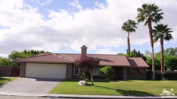 0 Brookview WAY, Cathedral City, CA 92234