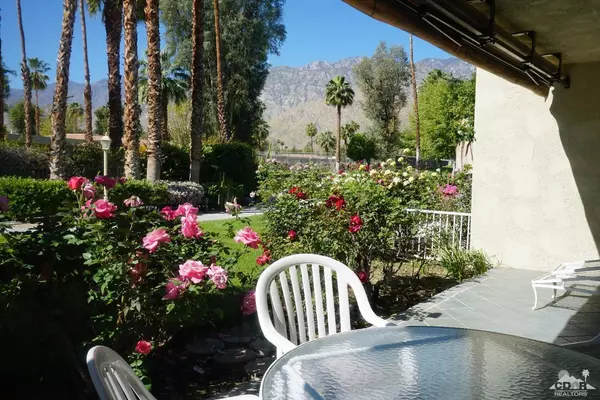 0 Oakcrest DR, Palm Springs, CA 92264