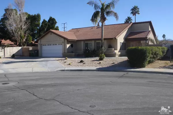 Cathedral City, CA 92234,0 Suncrest CIR