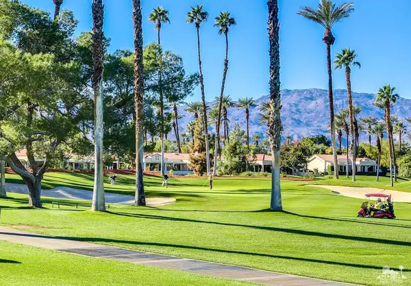 Indian Wells, CA 92210,0 Valle Vista VIS