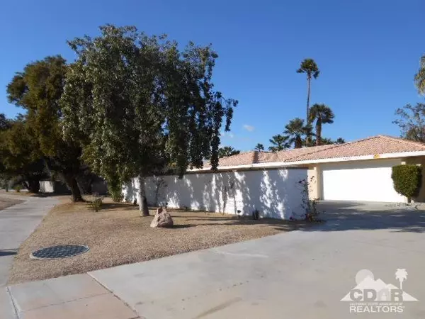 0 E Vista Chino, Palm Springs, CA 92262