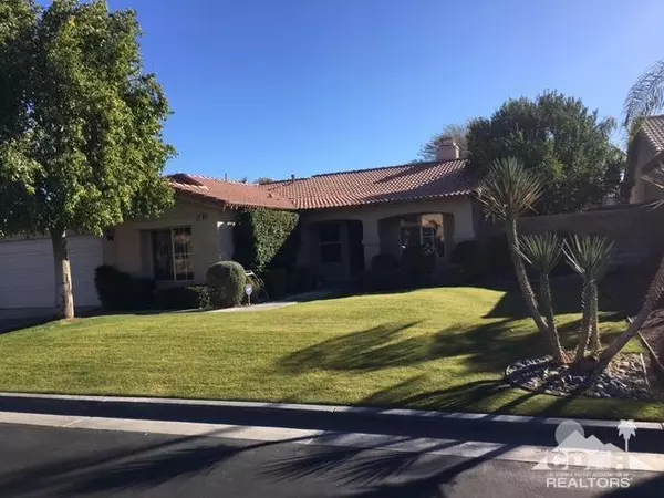 0 Sierra Vista DR, La Quinta, CA 92253