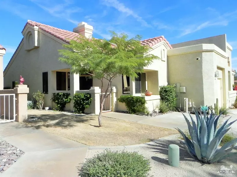 0 Preston Trail #32-21, Palm Desert, CA 92211