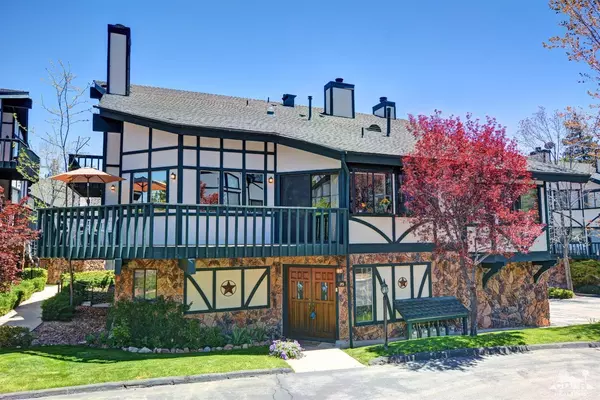 0 Lakeview #25, Big Bear, CA 92315