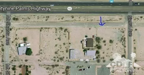 0 Twentynine Palms Outerhighway, 29 Palms, CA 92277