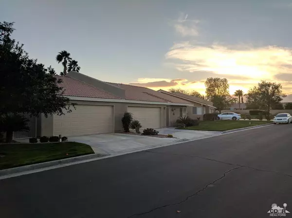 La Quinta, CA 92253,0 N Sunset Ridge DR