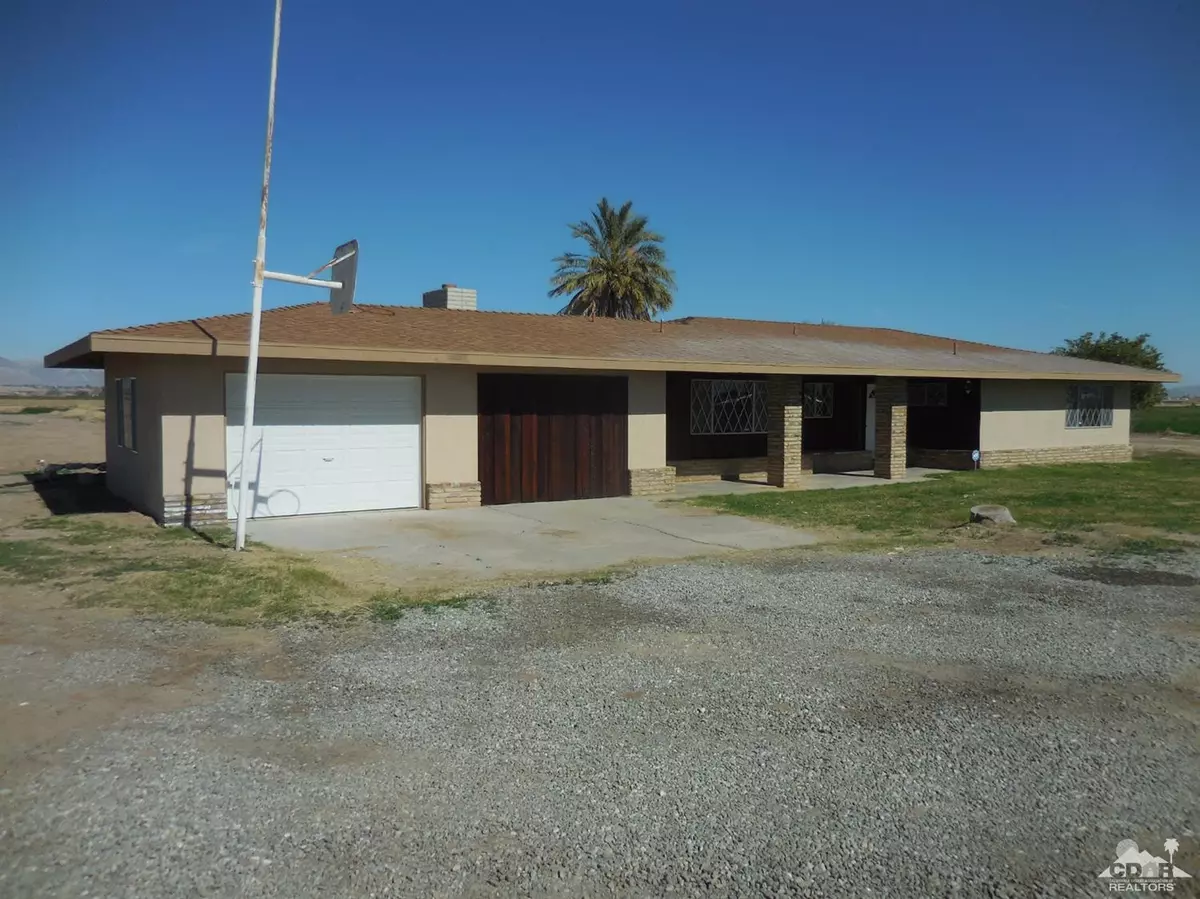 Blythe, CA 92225,0 W Riverside DR