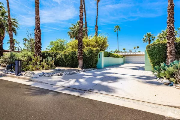 0 S Riverside DR, Palm Springs, CA 92264