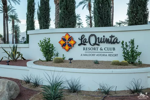 0 Vista Flora, La Quinta, CA 92253