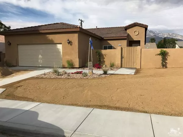 0 Aurora Vista, Cathedral City, CA 92234