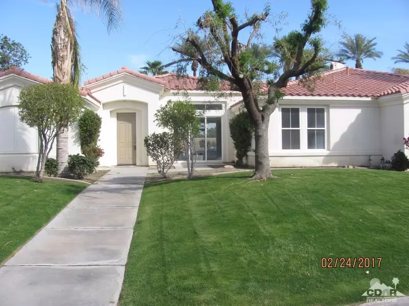 0 Sky Mesa LN, Indian Wells, CA 92210