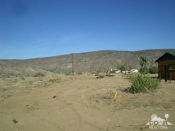 0 Pioneertown Road, Pioneertown, CA 92268