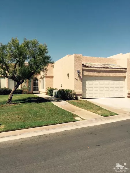 0 Vista De Nopal, La Quinta, CA 92253