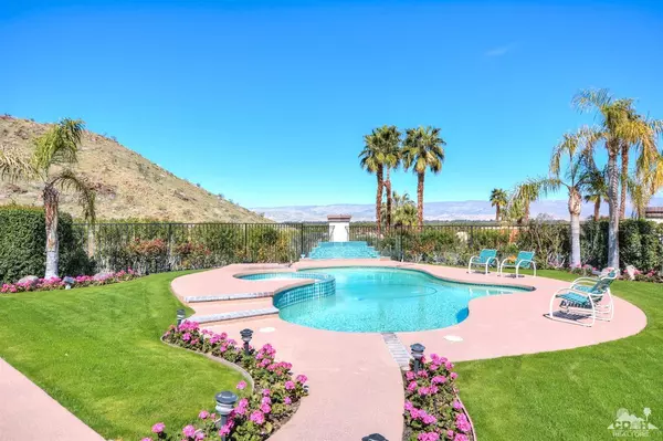 Rancho Mirage, CA 92270,0 Alta Vista