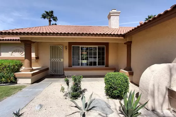 Cathedral City, CA 92234,0 Brookview WAY