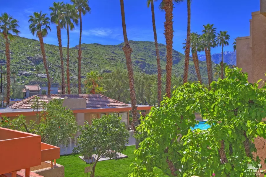 0 S Broadmoor DR #33, Palm Springs, CA 92264