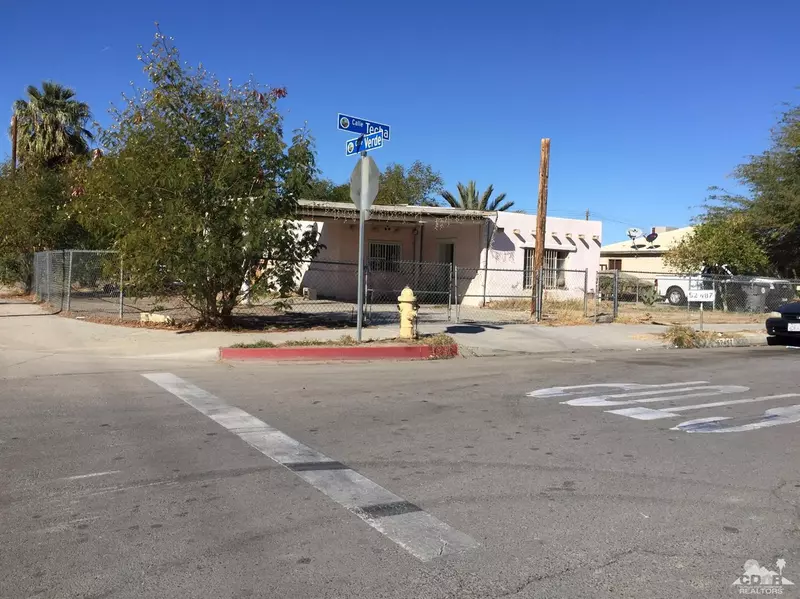 0 Calle Techa, Coachella, CA 92236