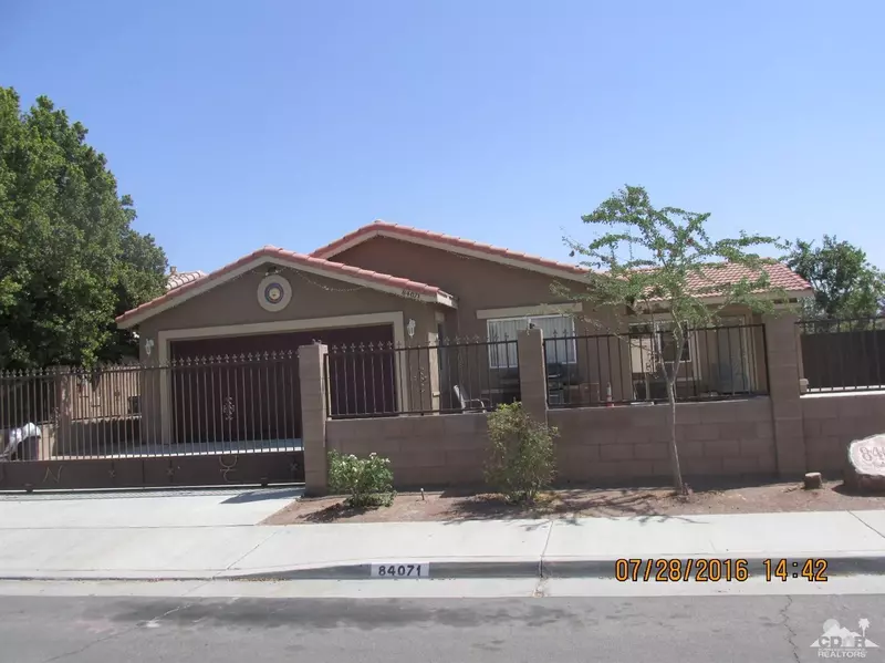 0 Tera Vista, Coachella, CA 92236