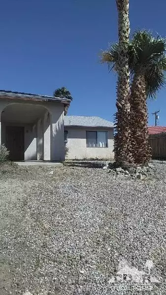 0 Avenida La Vista VIS, Desert Hot Springs, CA 92240