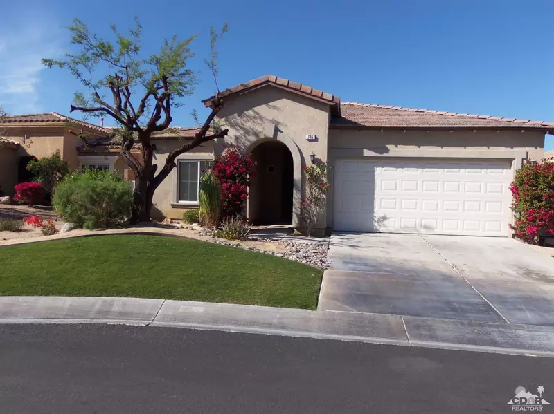 0 Ventana Ridge, Palm Springs, CA 92262