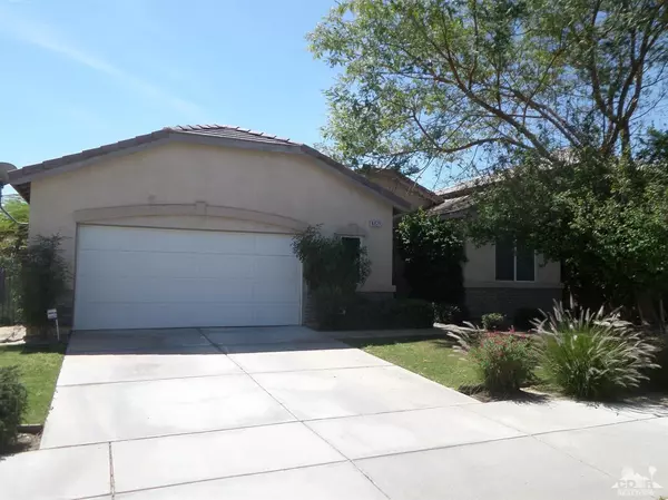 0 Glendora Ridge AVE, Coachella, CA 92236