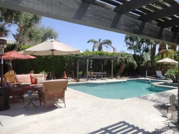 La Quinta, CA 92253,0 Villeta DR