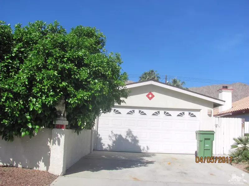 0 Avenida Mendoza, La Quinta, CA 92253