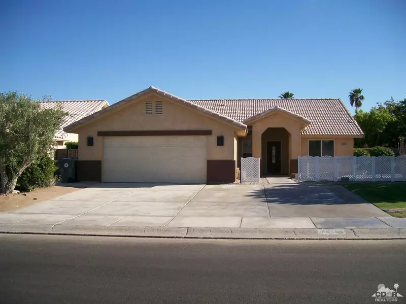 0 Vista Chino, Cathedral City, CA 92234