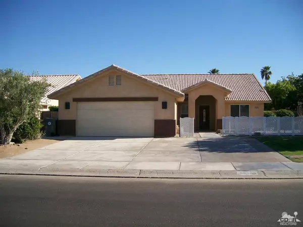 0 Vista Chino, Cathedral City, CA 92234