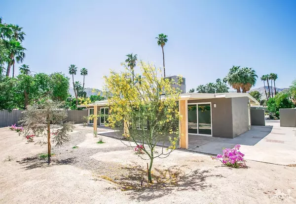 Rancho Mirage, CA 92270,0 Vista Del Rio